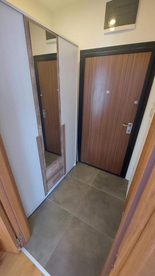 Lijepo Pozicioniran Stan, Atrakcije Blizu Apartment Podgorica Bagian luar foto